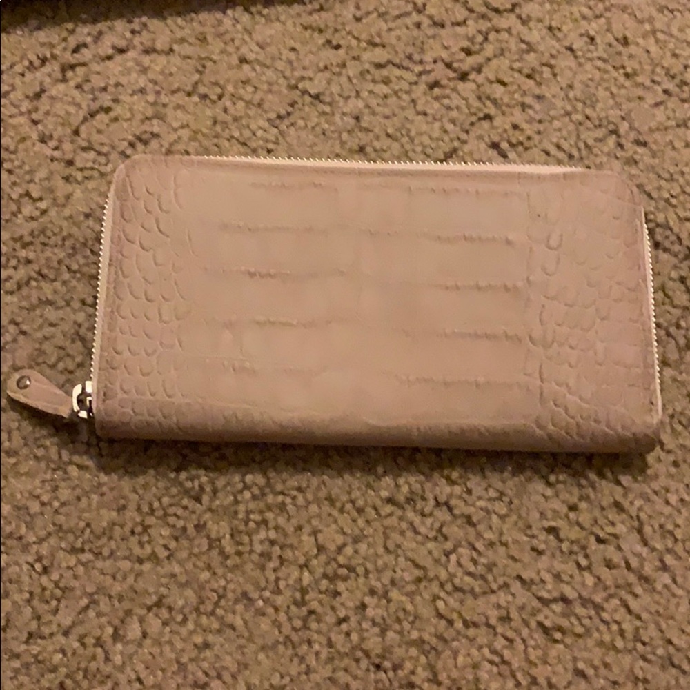 Gigi wallet
